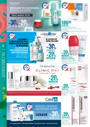 Gazetka promocyjna Super Pharm - Gazetka - Gazetka - ważna od 14.07 do 14.07.2021 - strona 6 - produkty: Krem nawilżający, Emulsja, Sos, Ser, Rum, Iwostin, Emolium, Kosmetyki do pielęgnacji, Serum, Antyperspirant, Sesderma, Fa
