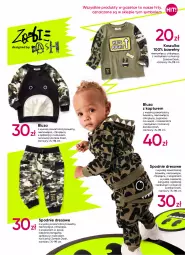 Gazetka promocyjna Pepco - Zombie Dash - Gazetka - ważna od 21.09 do 21.09.2022 - strona 5 - produkty: Sok, Kosz, O nas, Bluza z kapturem, Koszulka, Dres, Spodnie, Bluza, Spodnie dresowe