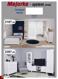Gazetka promocyjna Bodzio - Gazetka - ważna od 30.06 do 30.06.2022 - strona 28 - produkty: Materac, Tera, Orka