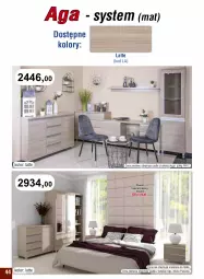 Gazetka promocyjna Bodzio - Gazetka - ważna od 30.06 do 30.06.2022 - strona 44 - produkty: Materac, Tera