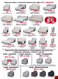 Gazetka promocyjna Bodzio - Gazetka - ważna od 30.06 do 30.06.2022 - strona 71 - produkty: Gra, Tapicerka, Sofa, Sofa 2-osobowa, Boczek, Narożnik, Sofa 3-osobowa, Siedzisko, Fotel, Wersalka, Fa