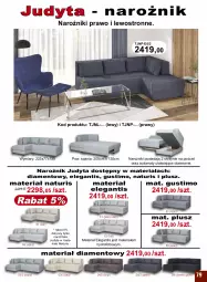 Gazetka promocyjna Bodzio - Gazetka - ważna od 30.06 do 30.06.2022 - strona 79 - produkty: Gra, Pościel, Narożnik