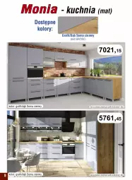 Gazetka promocyjna Bodzio - Gazetka - ważna od 30.06 do 30.06.2022 - strona 8 - produkty: Gra, Kuchnia