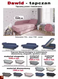 Gazetka promocyjna Bodzio - Gazetka - ważna od 30.06 do 30.06.2022 - strona 82 - produkty: Gra, Pościel, Granat