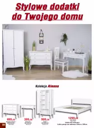 Gazetka promocyjna Bodzio - Gazetka - ważna od 30.06 do 30.06.2022 - strona 84 - produkty: Konsola, Materac, Tera, Komoda, Moda, Szafa, Fa