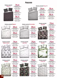 Gazetka promocyjna Bodzio - Gazetka - ważna od 30.06 do 30.06.2022 - strona 88 - produkty: Ser, Pościel, Poszewka, Lack