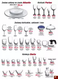 Gazetka promocyjna Bodzio - Gazetka - ważna od 30.06 do 30.06.2022 - strona 99 - produkty: Sos, Sok, Dzbanek, Tortownica, Zaparzacz, Cukier, Martini, Tera, LANA, Karafka, Whisky, Szklanka, Wino, Pokrywa, Likier