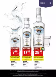 Gazetka promocyjna Delikatesy Centrum - Delibarek DC22-DC23 - Gazetka - ważna od 10.06 do 10.06.2026 - strona 8 - produkty: Rum, Gra, Rama, Tran, Wódka
