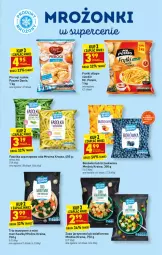 Gazetka promocyjna Biedronka - W tym tygodniu - Gazetka - ważna od 19.02 do 19.02.2022 - strona 27 - produkty: Pierogi, Kalafior, Borówka, Zupa, Frytki, Gala, Fa