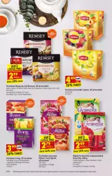 Gazetka promocyjna Biedronka - W tym tygodniu - Gazetka - ważna od 19.02 do 19.02.2022 - strona 32 - produkty: Sok, Mus, Gra, Lipton, Miód, Irving, Herbata, Napój, Ogród, Imbir