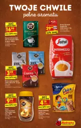Gazetka promocyjna Biedronka - W tym tygodniu - Gazetka - ważna od 19.02 do 19.02.2022 - strona 33 - produkty: Kawa rozpuszczalna, Por, BIC, Acer, Kawa ziarnista, Kawa mielona, Kawa, , Kakao, Napój