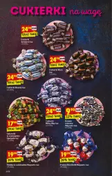 Gazetka promocyjna Biedronka - W tym tygodniu - Gazetka - ważna od 19.02 do 19.02.2022 - strona 34 - produkty: Por, Cukier, Milky Way, Cukierki, Lanki
