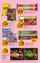 Gazetka promocyjna Biedronka - W tym tygodniu - Gazetka - ważna od 19.02 do 19.02.2022 - strona 35 - produkty: Sok, Ser, Tera, Czekolada, Knoppers, Kakao, Mamba, Guma rozpuszczalna, Kokos