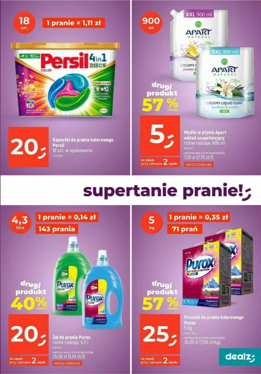 Gazetka promocyjna Dealz - ważna 13.06 do 19.06.2024 - strona 3