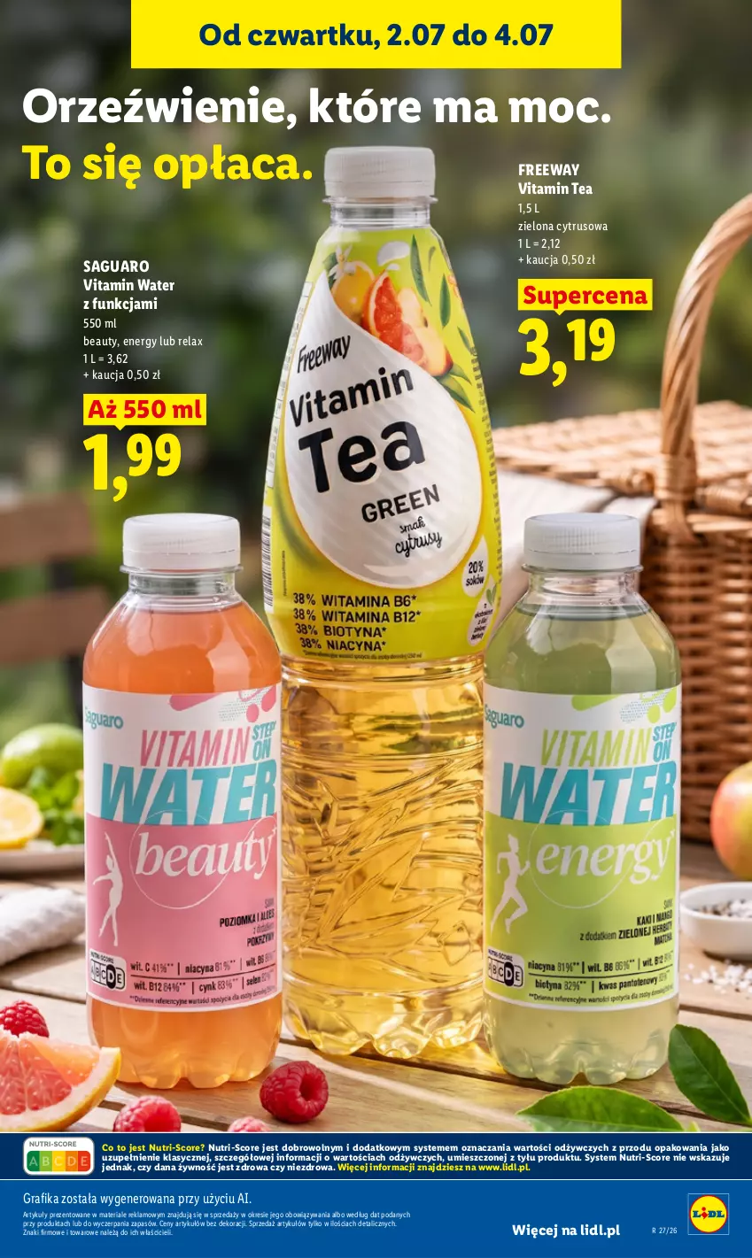 Gazetka promocyjna Lidl - Gazetka ważna od 2.07 do 4.07 - ważna 02.07 do 04.07.2026 - strona 63 - produkty: Gra, Grafika