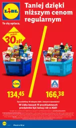 Gazetka promocyjna Lidl - Gazetka ważna od 2.07 do 4.07 - Gazetka - ważna od 04.07 do 04.07.2026 - strona 2 - produkty: Płyn do prania, Lubella, Majonez, Ketchup, Makaron, Por, Gra, Cukier, Rama, Bell, Lovela, Kuchnia, Proszek do prania, Ice tea, Winiary, BoboVita, Kosz, Lion, Lack, Pilos, Lipton, Spaghetti, Basia, Perwoll, Kubuś, Bella, Pudliszki, Barilla, Napój, Mleko