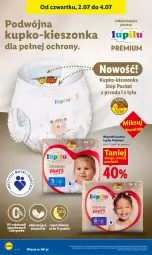 Gazetka promocyjna Lidl - Gazetka ważna od 2.07 do 4.07 - Gazetka - ważna od 04.07 do 04.07.2026 - strona 82 - produkty: Top