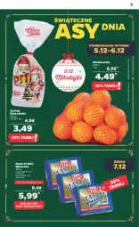 Gazetka promocyjna Netto - Artykuły spożywcze - Gazetka - ważna od 11.12 do 11.12.2022 - strona 3 - produkty: Bell, Mlekovita, Siatka, Bella, Masło, Mleko
