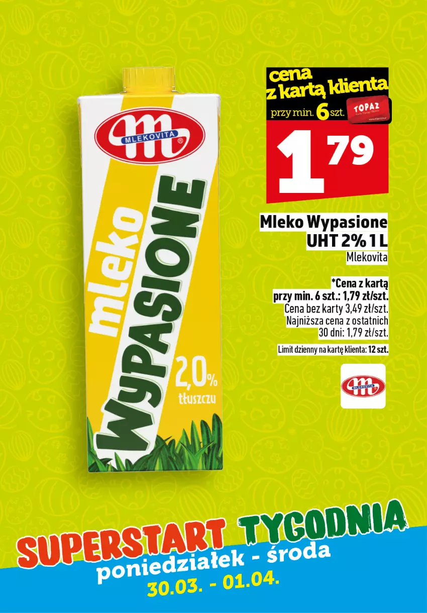 Gazetka promocyjna Topaz - Gazetka - ważna 30.03 do 01.04.2026 - strona 3