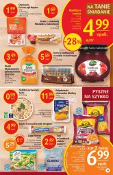 Gazetka promocyjna Delikatesy Centrum - Gazetka DC26 - Gazetka - ważna od 13.07 do 13.07.2022 - strona 15 - produkty: Piec, Kurczak, Sałatka, Kupiec, Zupa, SEKO, Sałat, Konfitura, Owsianka, Morliny, Gofry, Hortex