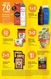 Gazetka promocyjna Delikatesy Centrum - Gazetka DC26 - Gazetka - ważna od 13.07 do 13.07.2022 - strona 25 - produkty: Rexona, Old Spice, Dove, Ziaja, Kubek, Kiełbasa biała, Grill, Kiełbasa, Nivea, Knorr