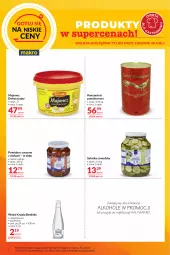 Gazetka promocyjna Makro - Oferta dla gastronomii - Gazetka - ważna od 20.07 do 20.07.2026 - strona 2 - produkty: Majonez, Sałatka, Koncentrat pomidorowy, JBL, Whiskey, Szal, Kosz, Sałat, Alkohole, Woda, Olej, Pomidory