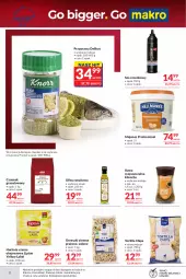 Gazetka promocyjna Makro - Oferta dla gastronomii - Gazetka - ważna od 20.07 do 20.07.2026 - strona 8 - produkty: Majonez, Czosnek granulowany, Prymat, Kawa rozpuszczalna, Sos, Gra, Orzeszki, Czosnek, Szal, Kawa, Kosz, Tortilla, Herbata czarna, Sos czosnkowy, Przyprawy, Lipton, Tortilla Chips, Orzeszki ziemne, Herbata, Oliwa