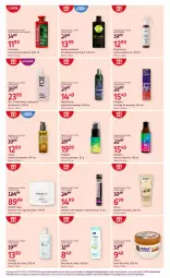 Gazetka promocyjna Rossmann - 16 stycznia - Gazetka - ważna od 03.02 do 03.02.2025 - strona 11 - produkty: Emulsja, Balsam do ciała, Maskara, Krem do ciała, Maska do włosów, Szampon, Syoss, Isana, Odżywka, Suchy szampon, Woda, Maska, Olej, Fa