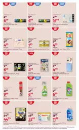 Gazetka promocyjna Rossmann - 16 stycznia - Gazetka - ważna od 03.02 do 03.02.2025 - strona 12 - produkty: Jan Niezbędny, Frosch, Pur, Alouette, Papier, Finish, Worki na śmieci, Persil, Purina, Kret, Winston, Papier toaletowy, Sheba, Silan, Płyn do płukania, Rubin, Worki na śmiec, Zmywarki, Kapsułki do prania, Nawilżany papier, Pedigree