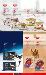 Gazetka promocyjna Rossmann - 16 stycznia - Gazetka - ważna od 03.02 do 03.02.2025 - strona 17 - produkty: Pur, Purina, Felix