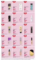 Gazetka promocyjna Rossmann - 16 stycznia - Gazetka - ważna od 03.02 do 03.02.2025 - strona 3 - produkty: Makijaż, Ser, Rum, Pęseta, For Your Beauty, Bielenda, Lovely, L’Oréal, Serum, Max Factor, Bourjois, Wibo, Maska, Podkład, Fa