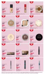 Gazetka promocyjna Rossmann - 16 stycznia - Gazetka - ważna od 03.02 do 03.02.2025 - strona 4 - produkty: Por, Lovely, Rozświetlacz, Tran, Tusz, L’Oréal, Puder do twarzy, Kredka, Miss Sporty, Sport, Puder, Max Factor, Paleta, Bourjois, Odżywka, Wibo, Podkład, Fa