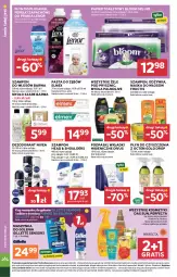 Gazetka promocyjna Stokrotka - Supermarket - Gazetka - ważna od 27.05 do 27.05.2026 - strona 56 - produkty: Fructis, Warzywa, Gra, DAX, Palmolive, Papier, Dezodorant, Pasta do zębów, Perełki zapachowe, Perfecta, Papier toaletowy, Maska do włosów, Szynka, Optima, Płyn do płukania, Szampon, Podpaski, Gillette, Maszynka, Owoce, Odżywka, Mydło, Maszynka do golenia, Elmex, Wkładki, Maska, Lenor, Mięso, Nivea