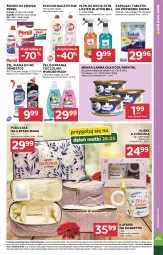 Gazetka promocyjna Stokrotka - Supermarket - Gazetka - ważna od 27.05 do 27.05.2026 - strona 57 - produkty: Domestos, Mokra karma, Warzywa, Pur, Coccolino, Finish, Tablet, Persil, Optima, Owoce, Kubek, Płyn do mycia, Poduszka, Mięso