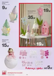 Gazetka promocyjna Kik - Gazetka - ważna od 16.02 do 16.02.2025 - strona 13 - produkty: Sok, Skrzat