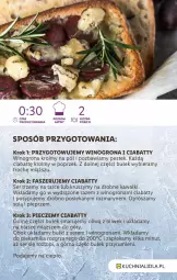 Gazetka promocyjna Lidl - KATALOG ŚWIAT SERÓW - Gazetka - ważna od 24.09 do 24.09.2021 - strona 5 - produkty: Piec, Top, Ser, Rum, Por, Kuchnia, Stek, Kawa, Pieprz, Winogrona, Wino, Fa