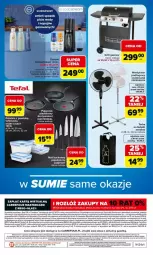 Gazetka promocyjna Carrefour - Gazetka Carrefour w SUMIE same okazje - Gazetka - ważna od 20.06 do 20.06.2026 - strona 20 - produkty: Top, Sok, Pur, Gra, Kosz, Pojemnik, Taca, Tran, Torba, Syrop, Pojemnik plastikowy, Patelnia, Grill, Grill gazowy, HP, Fa