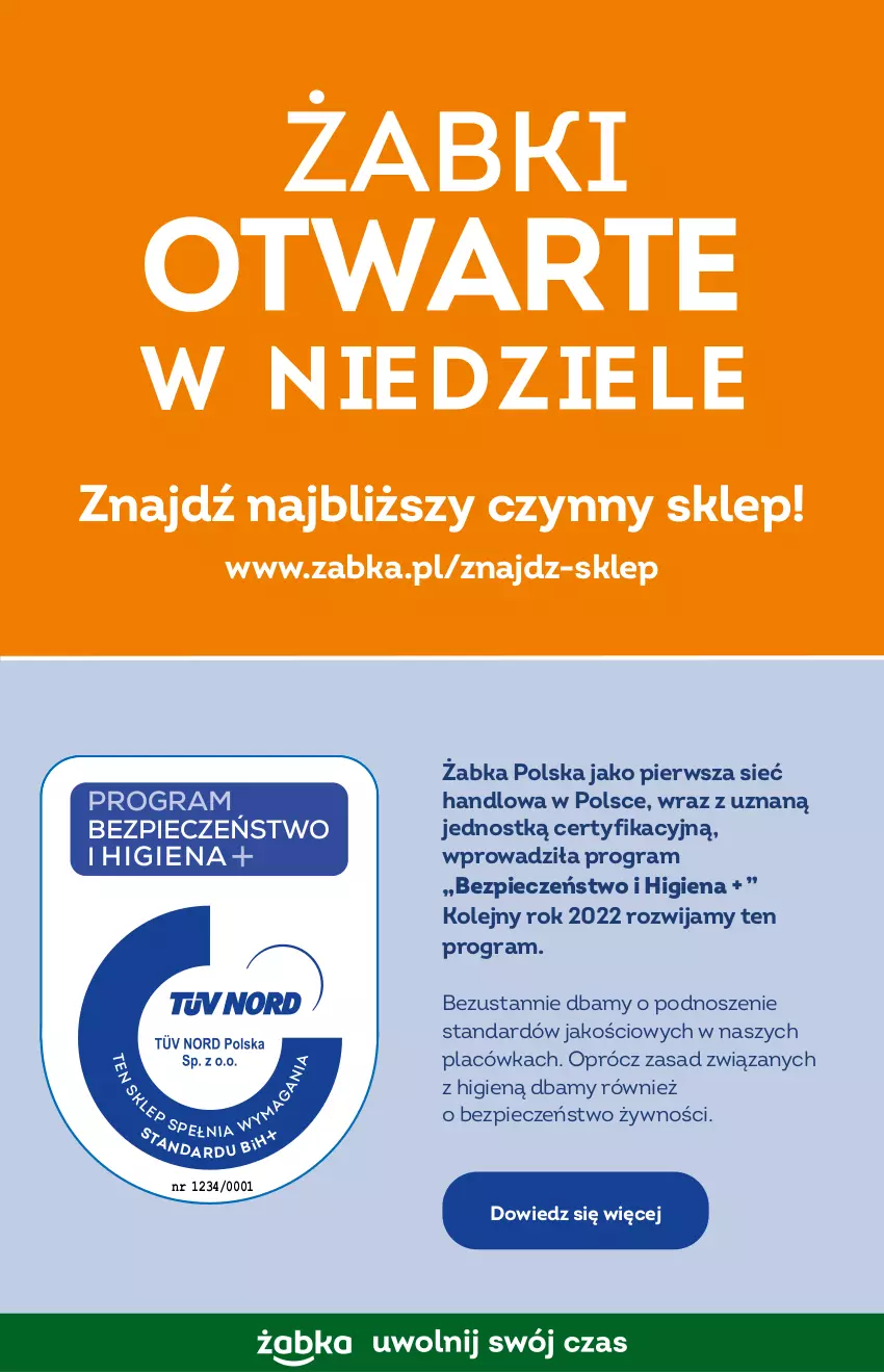 Gazetka promocyjna Żabka - ważna 12.10 do 18.10.2022 - strona 45 - produkty: Gra, JBL, Olej, Piec