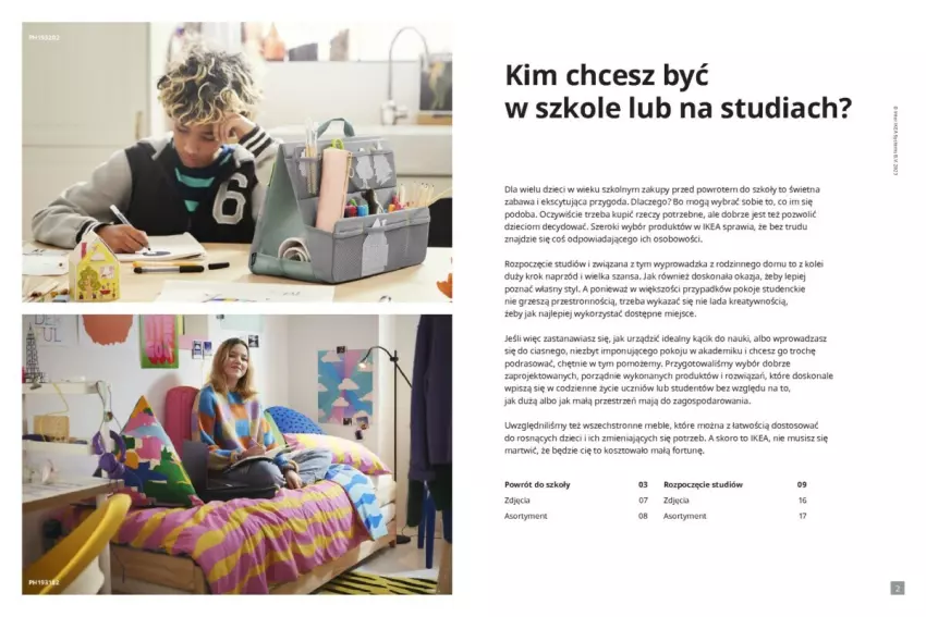 Gazetka promocyjna Ikea - IKEA gazetka od 27.07.2023 do 31.08.2023 - ważna 27.07 do 31.08.2023 - strona 12 - produkty: Dzieci, Kosz, Meble, Mus, Por