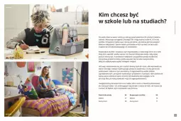 Gazetka promocyjna Ikea - IKEA gazetka od 27.07.2023 do 31.08.2023 - Gazetka - ważna od 31.08 do 31.08.2023 - strona 12 - produkty: Por, Mus, Kosz, Dzieci, Meble