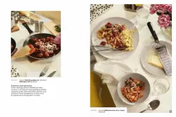 Gazetka promocyjna Ikea - IKEA gazetka od 27.07.2023 do 31.08.2023 - Gazetka - ważna od 31.08 do 31.08.2023 - strona 5 - produkty: Ser, Por, Patelnia, Fa