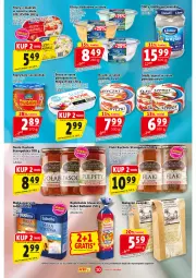 Gazetka promocyjna Prim Market - Gazetka - ważna od 03.12 do 03.12.2025 - strona 10 - produkty: Makaron, Top, Sos, Por, Gra, Paprykarz, Kuchnia Staropolska, Ryba, Papryka, Kuchnia, Szprot, Wstążka, Flaki, Paprykarz szczeciński, Graal, Olej