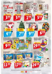 Gazetka promocyjna Prim Market - Gazetka - ważna od 03.12 do 03.12.2025 - strona 15 - produkty: Torba prezentowa, Choinka, Inka, Samochód, Dinozaur, Klej, Puzzle, Poszewka, Torba, Pudełko, Psi Patrol