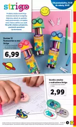 Gazetka promocyjna Lidl - GAZETKA - Gazetka - ważna od 30.07 do 30.07.2022 - strona 13 - produkty: Piec, Tusz, Grunt