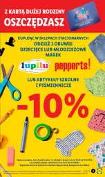 Gazetka promocyjna Lidl - GAZETKA - Gazetka - ważna od 30.07 do 30.07.2022 - strona 3 - produkty: Obuwie, Dzieci