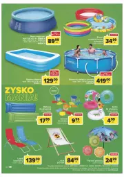 Gazetka promocyjna Carrefour - Gazetka Market - Gazetka - ważna od 02.07 do 02.07.2022 - strona 14 - produkty: Hama, Por, Parasol, Materac, Tera