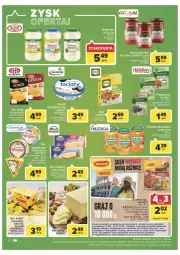 Gazetka promocyjna Carrefour - Gazetka Market - Gazetka - ważna od 02.07 do 02.07.2022 - strona 8 - produkty: Ser topiony, Majonez, Top, Sos, Ser, Gra, Kuchnia Staropolska, Salami, Brie, Kuchnia, Winiary, BoboVita, Mlekovita, Radamer, Babuni, Hochland, Dzieci, Graal, Mięta, Dania gotowe, Mleko