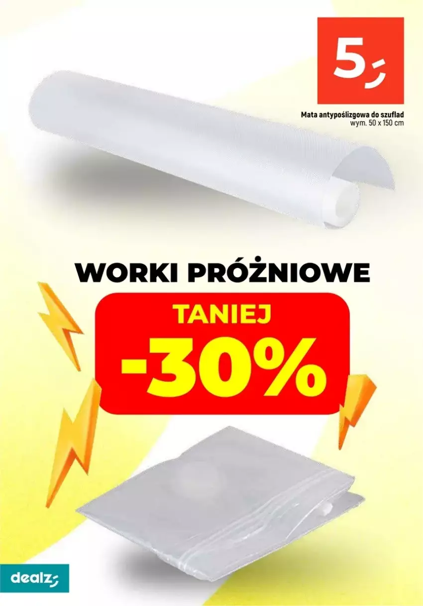 Gazetka promocyjna Dealz - ważna 03.02 do 09.02.2025 - strona 4