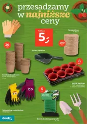 Gazetka promocyjna Dealz - Gazetka - ważna od 09.02 do 09.02.2025 - strona 2 - produkty: Gra, Sznurek, Dzieci