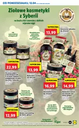 Gazetka promocyjna Lidl - GAZETKA - Gazetka - ważna od 14.04 do 14.04.2021 - strona 43 - produkty: Pielęgnacja włosów, Ser, Rum, Maska do włosów, Serum, Szampon, Peeling, Serum do włosów, Odżywka, Mydło, Maska